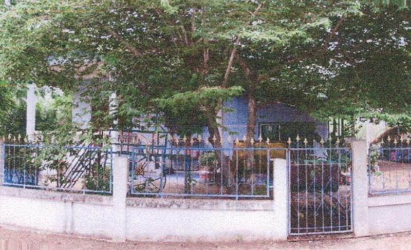 คูเมือง มหาชนะชัย ยโสธร