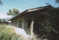 ขายบ้านเดี่ยว โนนเปือย กุดชุม ยโสธร ขนาด 106 ตร.ว. ของ ธนาคารอาคารสงเคราะห์