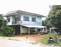 ขายบ้านเดี่ยว นาแสง  หนองคาย ขนาด 115 ตร.ว. ของ ธนาคารอาคารสงเคราะห์