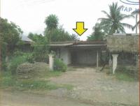 ขายบ้านเดี่ยว