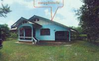 ขายบ้านเดี่ยว