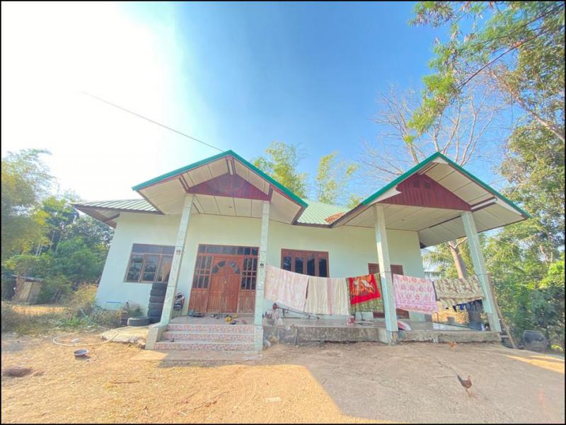 ดอนเงิน เชียงยืน มหาสารคาม