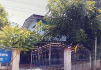 ขายบ้านเดี่ยว