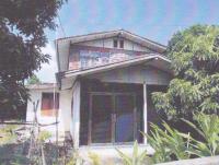 ขายบ้านเดี่ยว ชัยสมบูรณ์ โคกโพธิ์ไชย ขอนแก่น ขนาด 149.5 ตร.ว. ของ ธนาคารอาคารสงเคราะห์