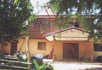 ขายบ้านเดี่ยว แชแล กุมภวาปี อุดรธานี ขนาด 148 ตร.ว. ของ ธนาคารอาคารสงเคราะห์