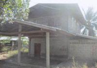 ขายบ้านเดี่ยว เพ็ญ เพ็ญ อุดรธานี ขนาด 61 ตร.ว. ของ ธนาคารอาคารสงเคราะห์