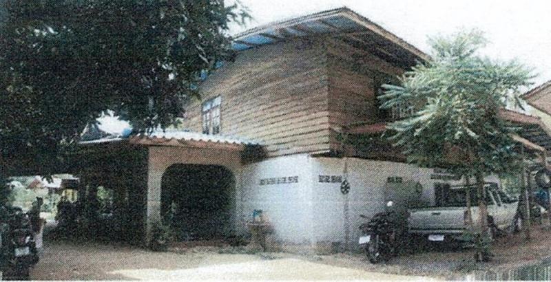 โนนเปือย กุดชุม ยโสธร