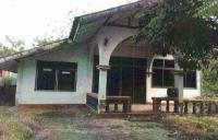 ขายบ้านเดี่ยว บุ่งคล้า  หนองคาย ขนาด 80 ตร.ว. ของ ธนาคารอาคารสงเคราะห์