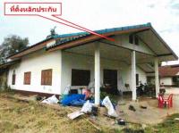 ขายบ้านเดี่ยว ศรีสองรัก เมืองเลย เลย ขนาด 352.5 ตร.ว. ของ ธนาคารอาคารสงเคราะห์