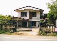 ขายบ้านเดี่ยว