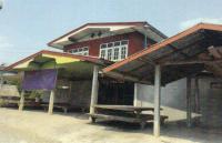 ขายบ้านเดี่ยว