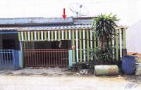 ขายทาวน์เฮ้าส์ ทับมา เมืองระยอง ระยอง ขนาด 24 ตร.ว. ของ ธนาคารอาคารสงเคราะห์