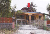ขายบ้านเดี่ยว