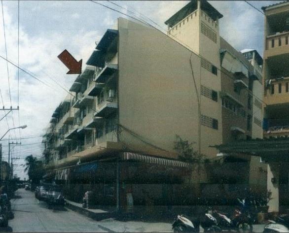 หนองปรือ บางละมุง ชลบุรี