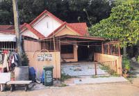 ขายทาวน์เฮ้าส์ หนองบัว บ้านค่าย ระยอง ขนาด 25 ตร.ว. ของ ธนาคารอาคารสงเคราะห์