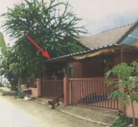 ขายทาวน์เฮ้าส์