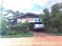 ขายบ้านเดี่ยว