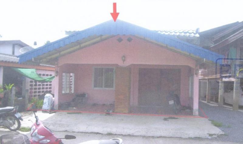 คลองหอยโข่ง คลองหอยโข่ง สงขลา