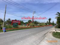 ขายที่ดินว่างเปล่า