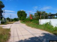 ขายที่ดินว่างเปล่า มิตรภาพ สีคิ้ว นครราชสีมา ขนาด 4-1-32.30 ของ ธนาคารกสิกรไทย