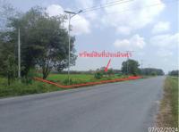 ขายที่ดินว่างเปล่า