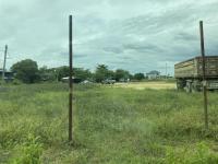 ขายที่ดินว่างเปล่า ถนนขาด เมืองนครปฐม นครปฐม ขนาด 7-0-0 ของ ธนาคารกสิกรไทย