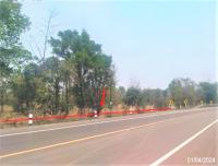 ขายที่ดินว่างเปล่า หนองเม็ก หนองหาน อุดรธานี ขนาด 0-3-95.00 ของ ธนาคารกสิกรไทย