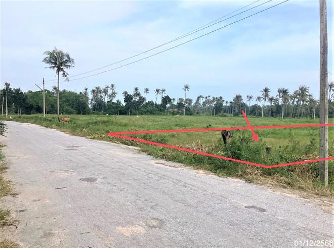 แสงอรุณ ทับสะแก ประจวบคีรีขันธ์