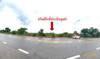 ขายที่ดินว่างเปล่า สุไหงโก-ลก สุไหงโก-ลก นราธิวาส ขนาด 0-3-26.00 ของ ธนาคารกสิกรไทย