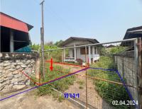 ขายที่ดินว่างเปล่า น้ำชำ สูงเม่น แพร่ ขนาด 0-0-23.40 ของ ธนาคารกสิกรไทย