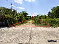 ขายที่ดินว่างเปล่า ห้วยเหนือ ขุขันธ์ ศรีสะเกษ ขนาด 1-2-67.00 ของ ธนาคารกสิกรไทย