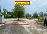 ขายที่ดินว่างเปล่า ท่าอิฐ ปากเกร็ด นนทบุรี ขนาด 4-2-47.00 ของ ธนาคารกสิกรไทย