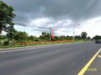 ขายที่ดินว่างเปล่า บุ่งหวาย วารินชำราบ อุบลราชธานี ขนาด 2-0-0 ของ ธนาคารกสิกรไทย