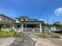 ขายบ้านเดี่ยว ลำผักชี เขตหนองจอก กรุงเทพมหานคร ขนาด 0-0-50.00 ของ ธนาคารกสิกรไทย