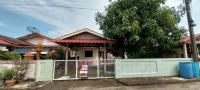 ขายบ้านเดี่ยว