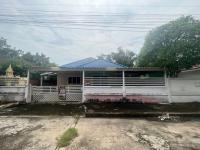 ขายบ้านเดี่ยว บึงทองหลาง ลำลูกกา ปทุมธานี ขนาด 0-0-52.00 ของ ธนาคารกสิกรไทย