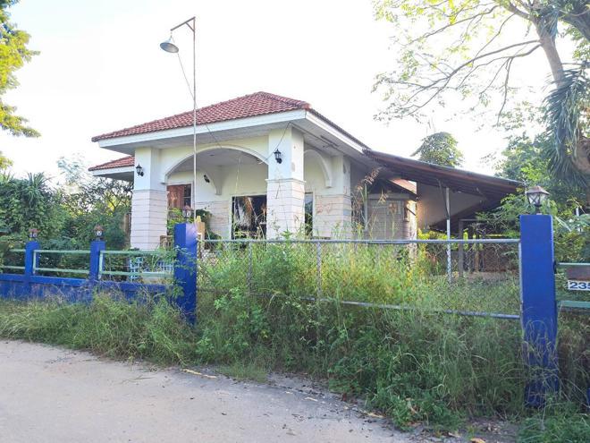 พระบาท เมืองลำปาง ลำปาง