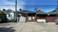 ขายบ้านเดี่ยว กระทุ่มราย เขตหนองจอก กรุงเทพมหานคร ขนาด 0-0-23.00 ของ ธนาคารกสิกรไทย