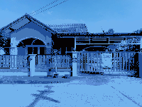 ขายบ้านเดี่ยว หนองหญ้าลาด กันทรลักษ์ ศรีสะเกษ ขนาด 0-0-87.00 ของ ธนาคารกสิกรไทย