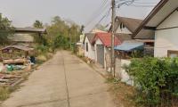ขายบ้านเดี่ยว สำราญ เมืองยโสธร ยโสธร ขนาด 0-0-63.00 ของ ธนาคารกสิกรไทย
