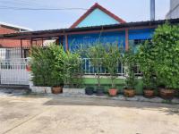 ขายบ้านเดี่ยว บ้านฉาง เมืองปทุมธานี ปทุมธานี ขนาด 0-0-53.00 ของ ธนาคารกสิกรไทย