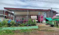 ขายบ้านเดี่ยว นากอก ศรีบุญเรือง หนองบัวลำภู ขนาด 0-0-74.00 ของ ธนาคารกสิกรไทย