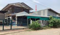 ขายบ้านเดี่ยว นากอก ศรีบุญเรือง หนองบัวลำภู ขนาด 0-1-27.00 ของ ธนาคารกสิกรไทย
