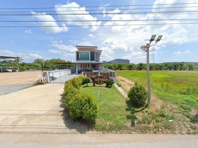 คูหาใต้ รัตภูมิ สงขลา