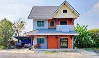 ขายบ้านเดี่ยว