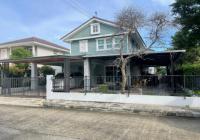 ขายบ้านเดี่ยว