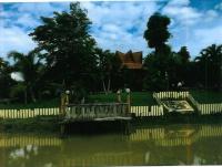 ขายบ้านเดี่ยว บ้านโพธิ์ เมืองสุพรรณบุรี สุพรรณบุรี ขนาด 9-0-95.00 ของ ธนาคารกสิกรไทย