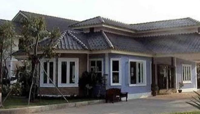เวียงทอง สูงเม่น แพร่