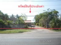 ขายบ้านเดี่ยว ช้างขวา กาญจนดิษฐ์ สุราษฎร์ธานี ขนาด 3-0-91.00 ของ ธนาคารกสิกรไทย