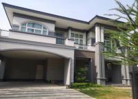 ขายบ้านเดี่ยว ศาลาธรรมสพน์ เขตทวีวัฒนา กรุงเทพมหานคร ขนาด 0-1-13.40 ของ ธนาคารกสิกรไทย